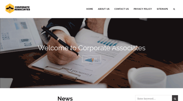 corporateassociates.in