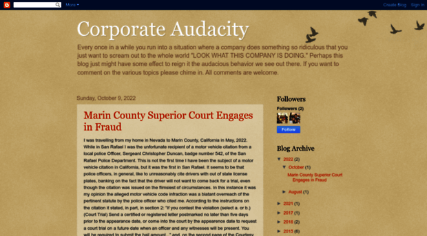 corporateaudacity.blogspot.com