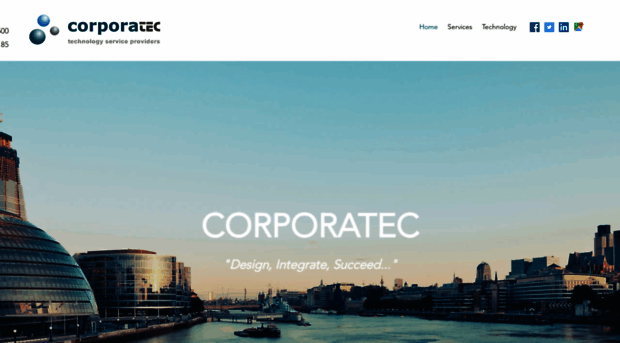 corporatec.co.uk