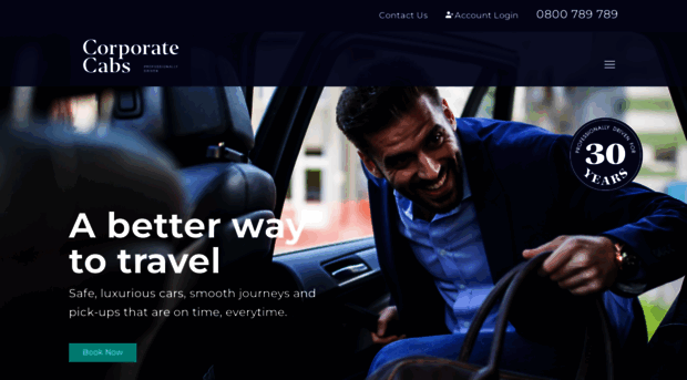 corporatecabs.co.nz