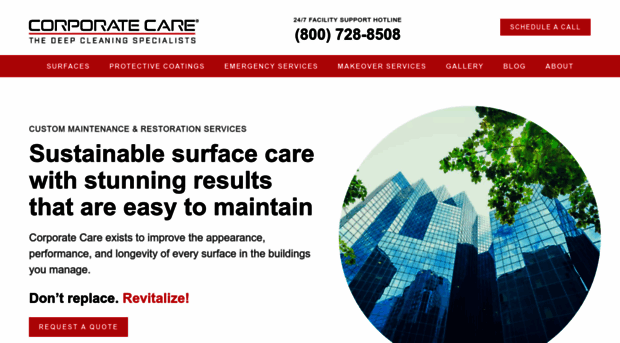 corporatecare.com