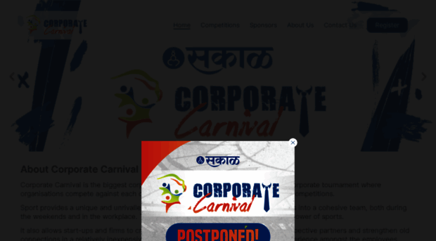 corporatecarnival.com