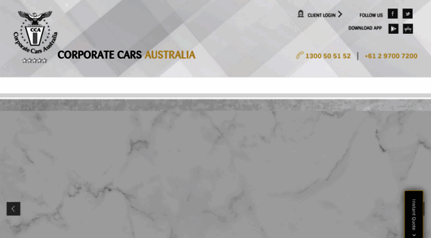 corporatecarsaustralia.com.au