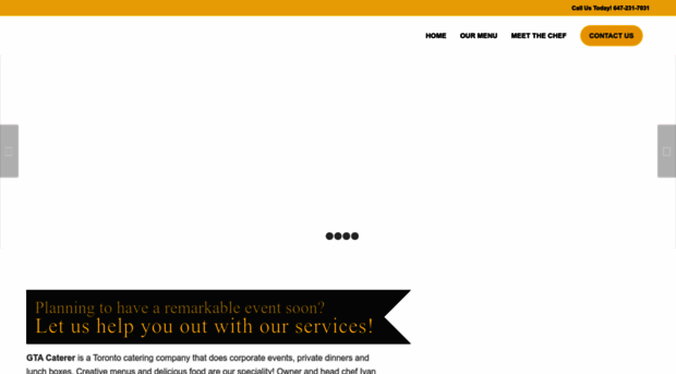 corporatecateringmississauga.com