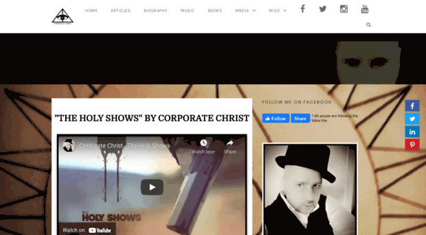 corporatechrist.co.uk