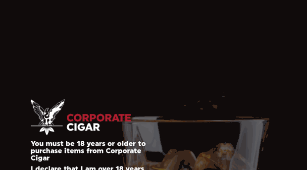 corporatecigar.com