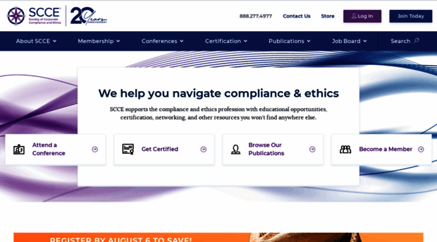 corporatecompliance.org