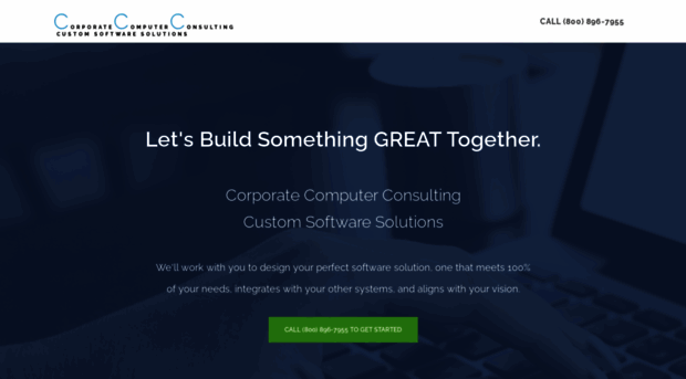 corporatecomputerconsulting.com