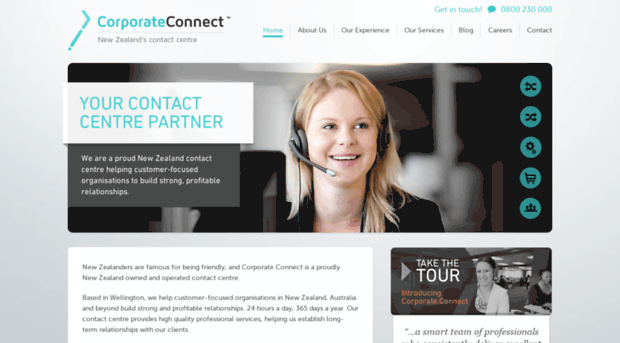 corporateconnect.co.nz