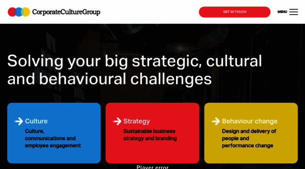 corporateculture.co.uk