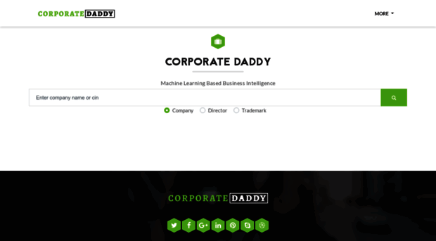 corporatedaddy.com