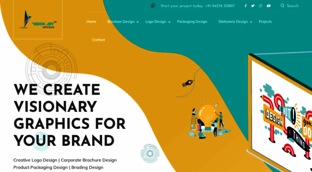 corporatedesign.in