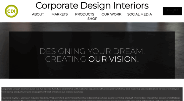 corporatedesigninteriors.com