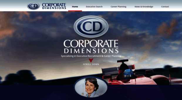 corporatedimensionsinc.com