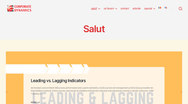 corporatedynamics.ro