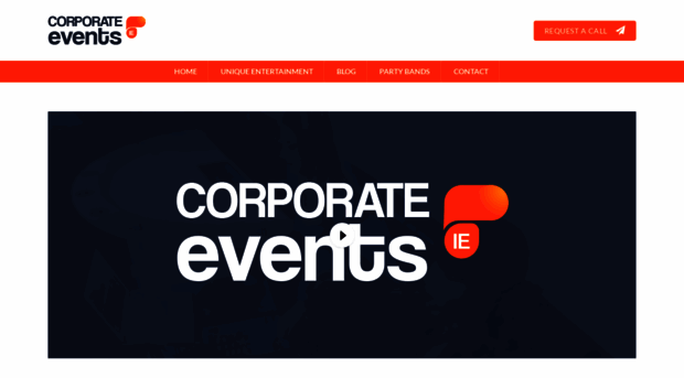 corporateevents.ie