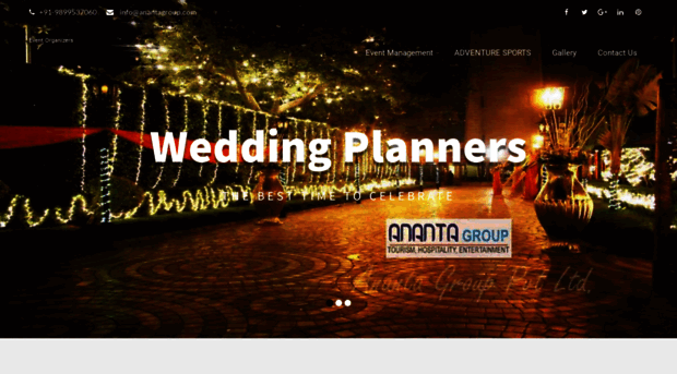 corporateeventsindia.com