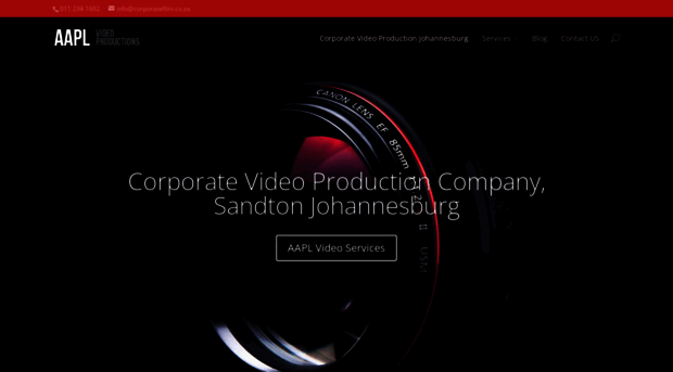 corporatefilm.co.za