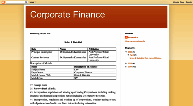 corporatefinace.blogspot.com