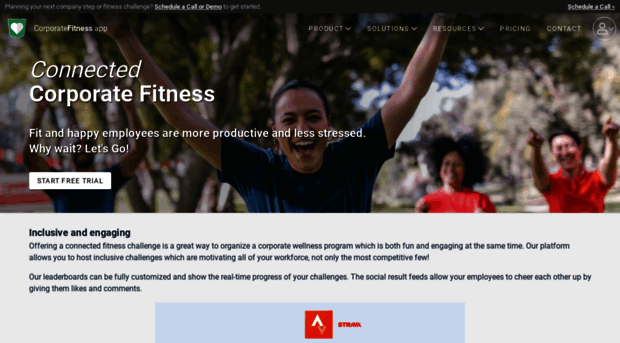 corporatefitness.app