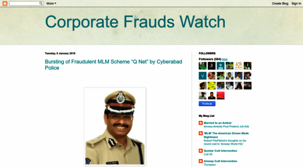 corporatefraudswatch.blogspot.in