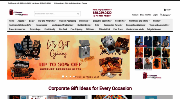 corporategiftpromotions.com