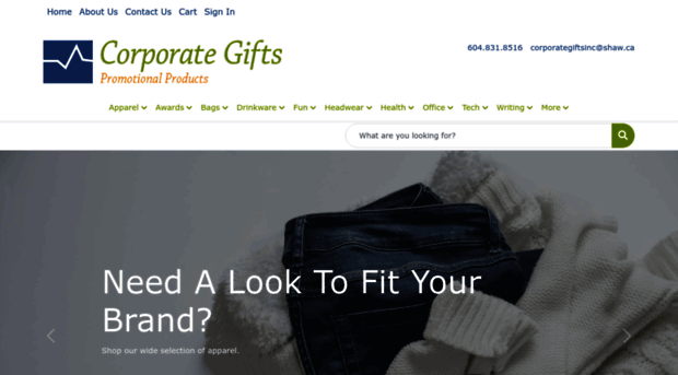 corporategifts.bc.ca