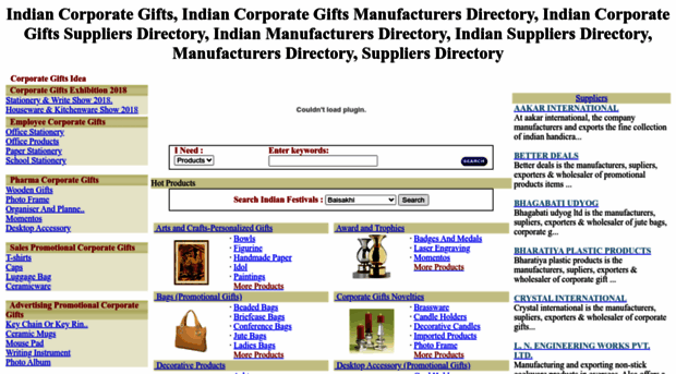 corporategifts.easy2source.com