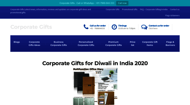 corporategifts.in