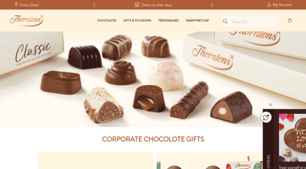 corporategifts.thorntons.co.uk