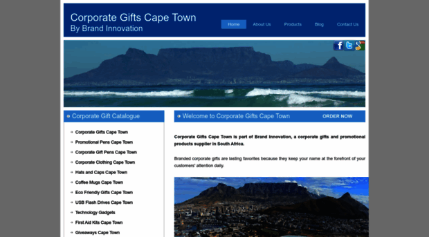 corporategiftscapetown.co.za