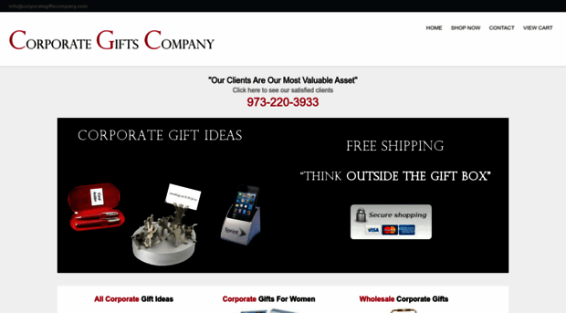 corporategiftscompany.com