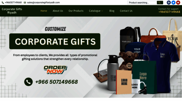 corporategiftsriyadh.com
