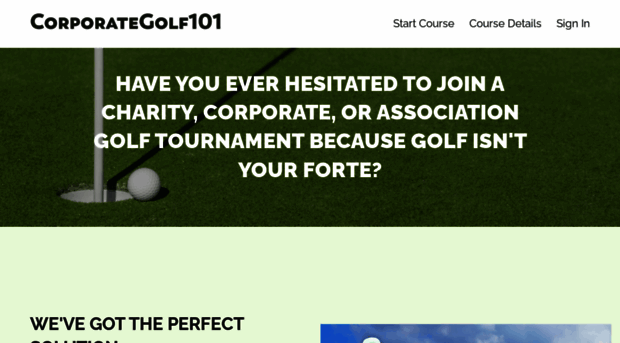 corporategolf101.com