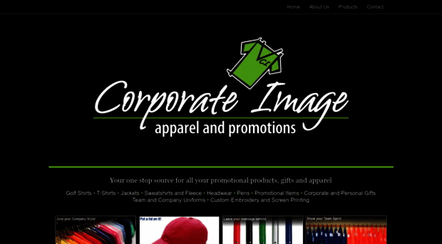 corporateimageapparel.ca