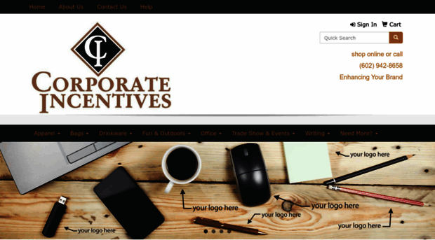 corporateincentives-az.com