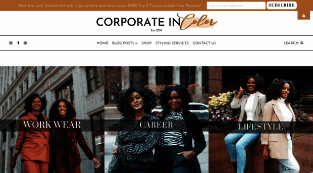 corporateincolorblog.com