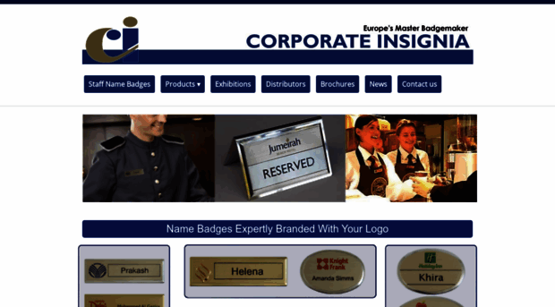 corporateinsignia.co.uk