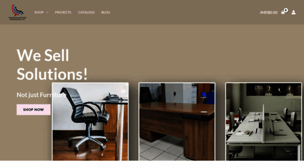 corporateinteriorsjm.com