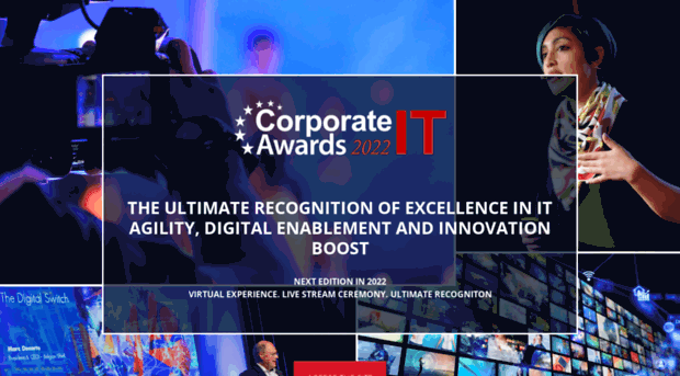 corporateitawards.com