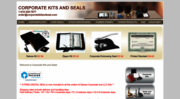 corporatekitandseal.com