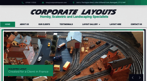 corporatelayouts.co.uk