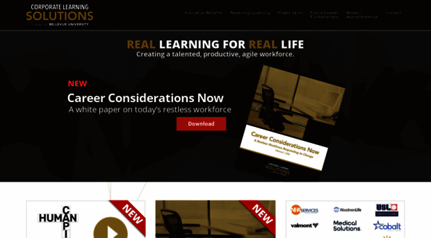 corporatelearning.com