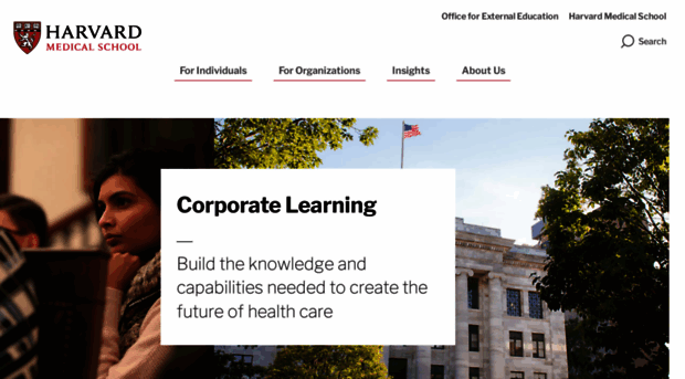 corporatelearning.hms.harvard.edu