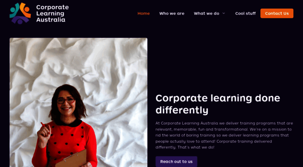 corporatelearningaustralia.com