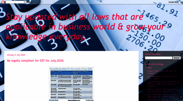 corporatelegalknowledge.blogspot.com