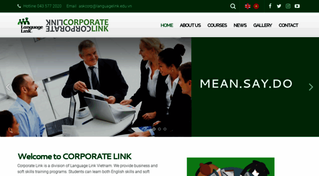 corporatelink.llv.edu.vn