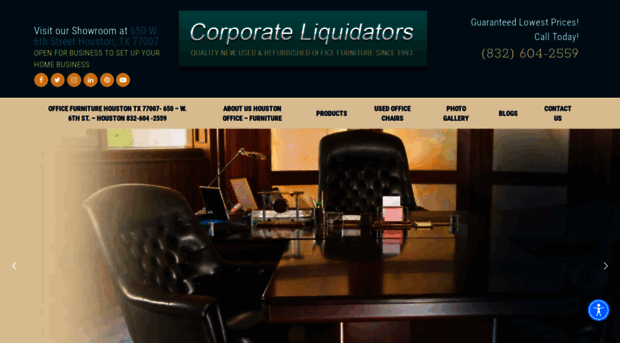 corporateliquidator.com