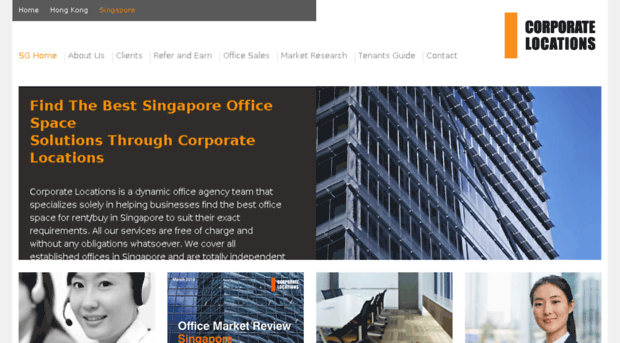 corporatelocations.com.sg