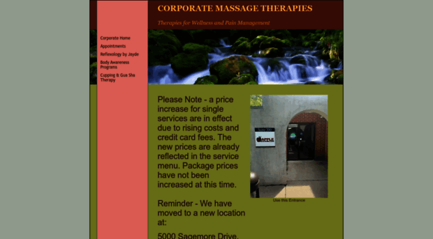 corporatemassagetherapies.com